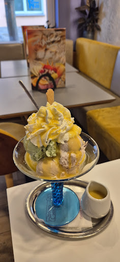 Eiscafé Dolomiti · Fotos 38