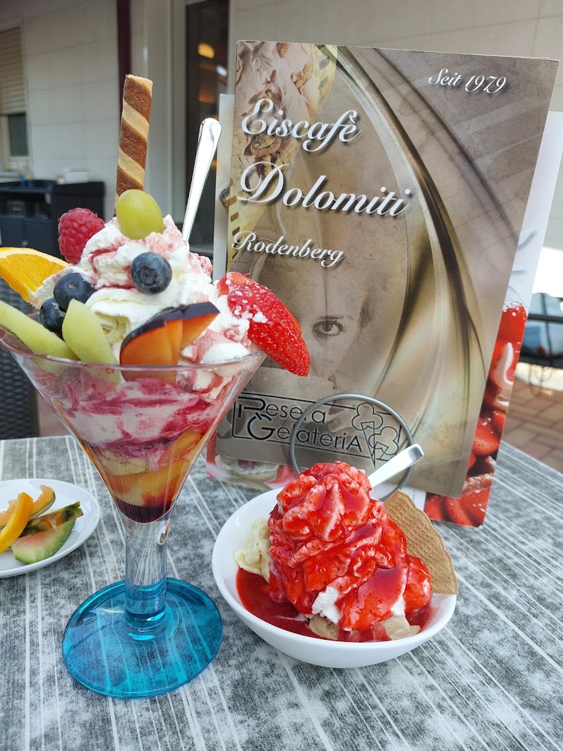 Eiscafé Dolomiti · Fotos 8
