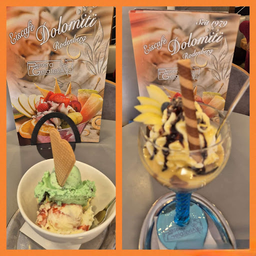 Eiscafé Dolomiti · Fotos 18