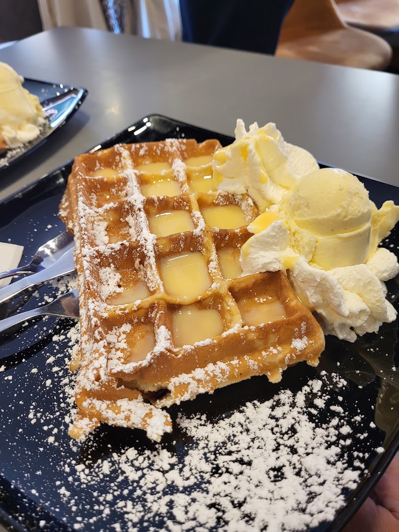Eiscafé Dolomiti · Fotos 10