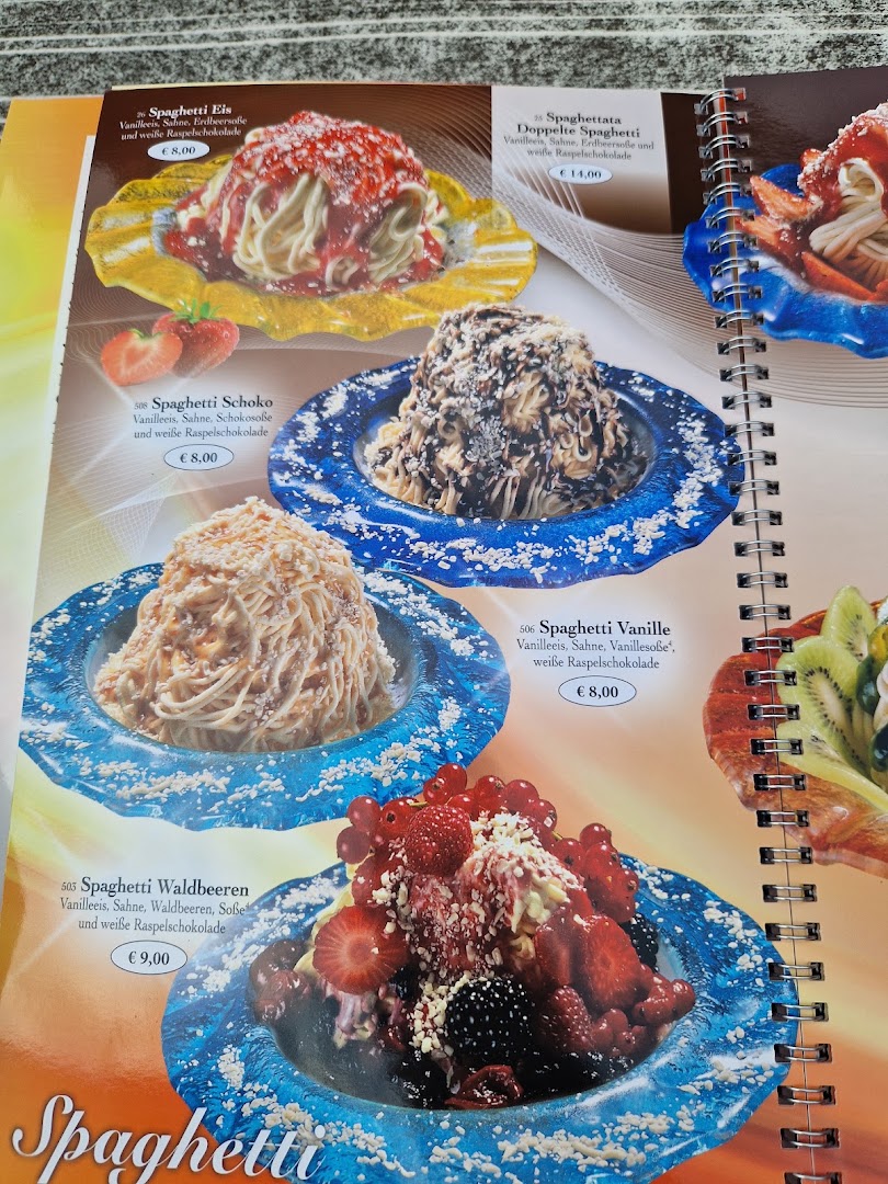 Eiscafé Dolomiti · Fotos 12