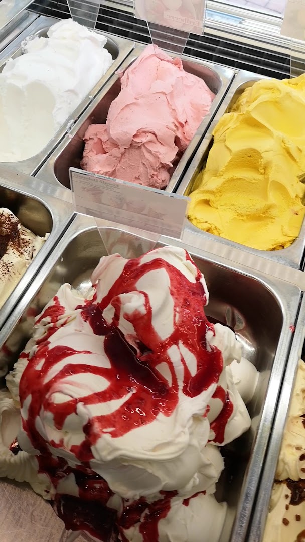 Eiscafé Dolomiti · Fotos 14