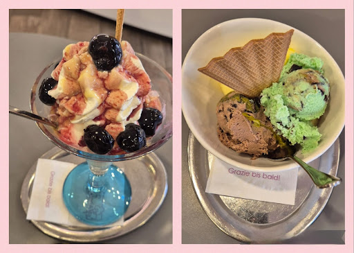 Eiscafé Dolomiti · Fotos 17