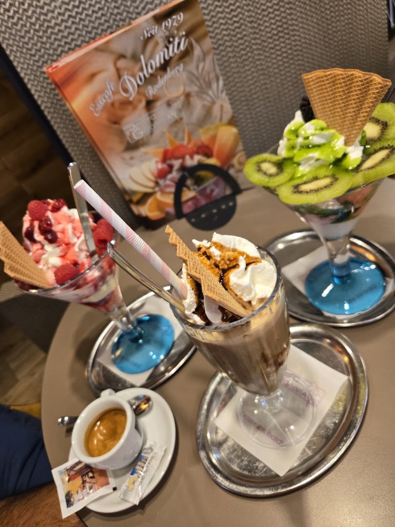 Eiscafé Dolomiti · Fotos 4