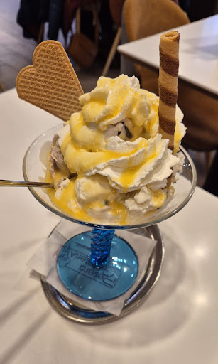 Eiscafé Dolomiti · Fotos 31