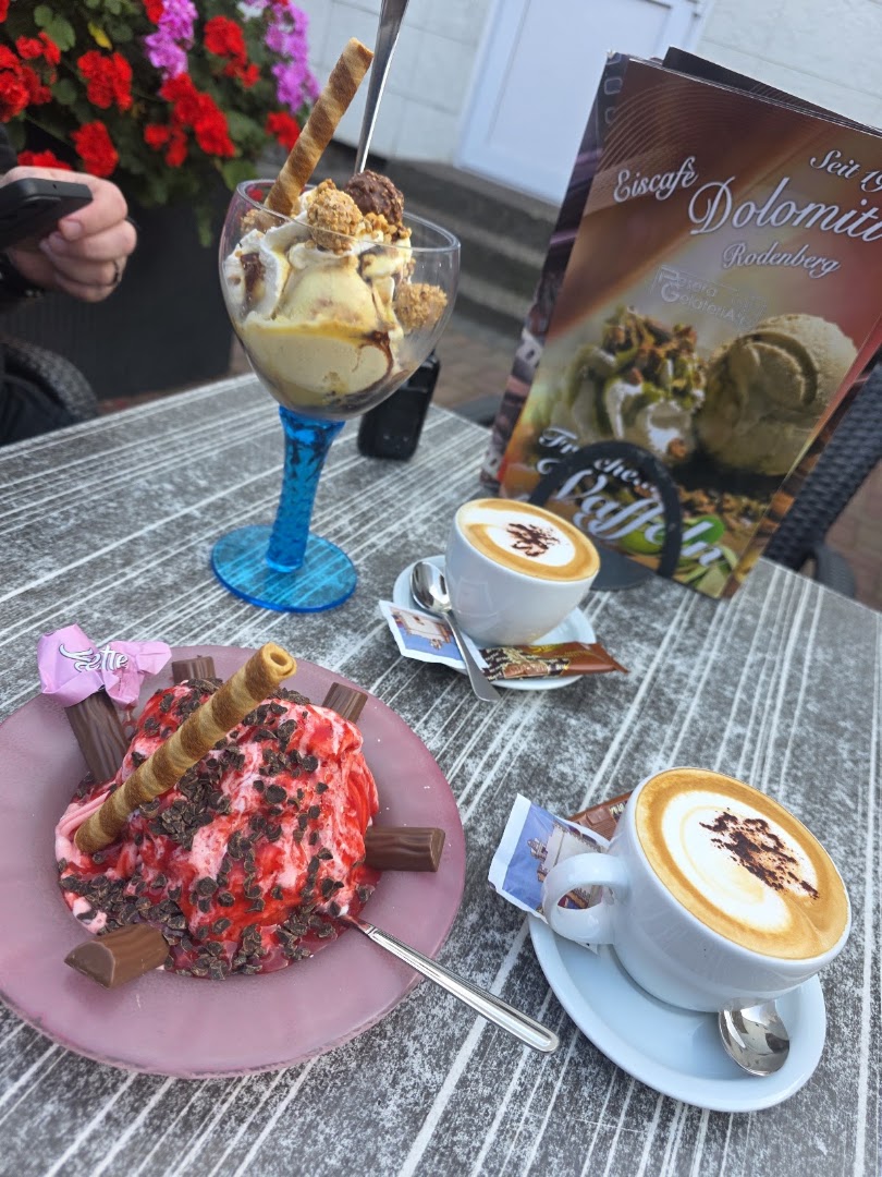 Eiscafé Dolomiti · Fotos 5
