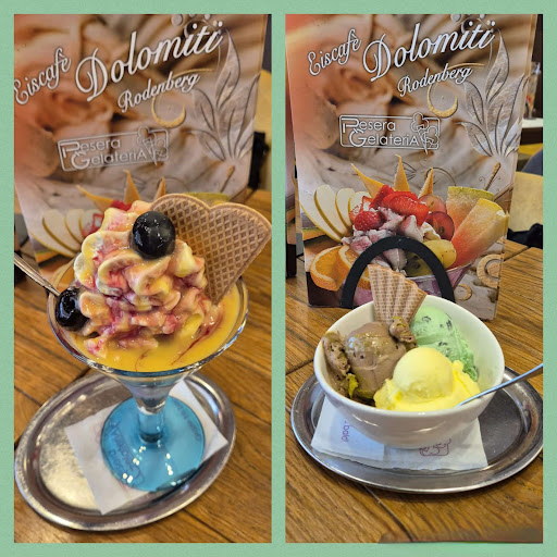 Eiscafé Dolomiti · Fotos 19