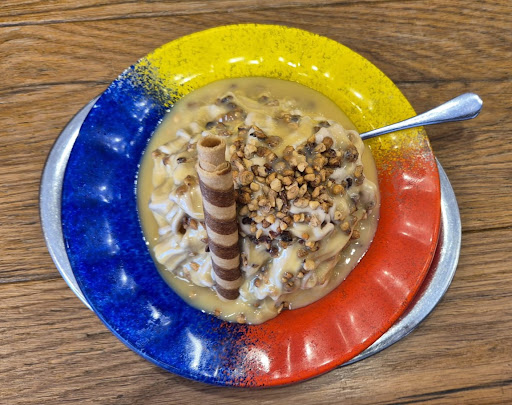 Eiscafé Dolomiti · Fotos 20