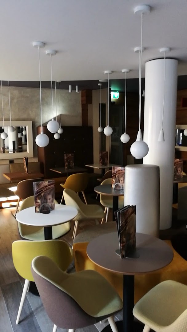 Eiscafé Dolomiti · Fotos 15