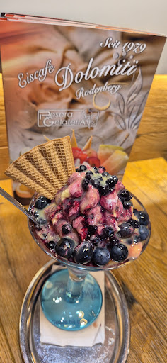 Eiscafé Dolomiti · Fotos 37