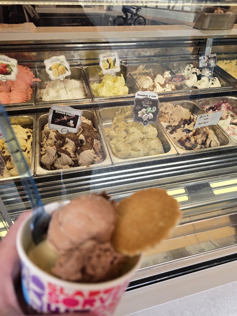Eiscafé Dolomiti · Fotos 7