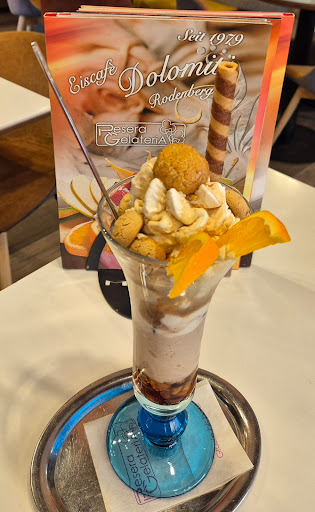 Eiscafé Dolomiti · Fotos 30