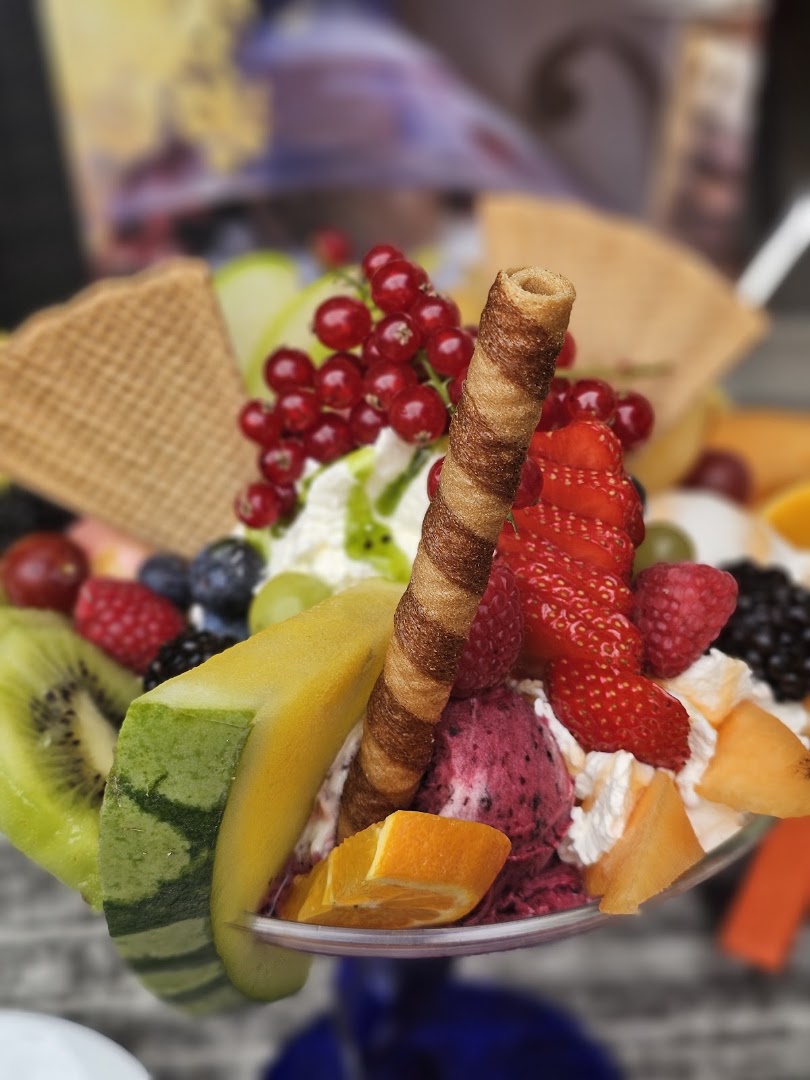 Eiscafé Dolomiti · Fotos 6