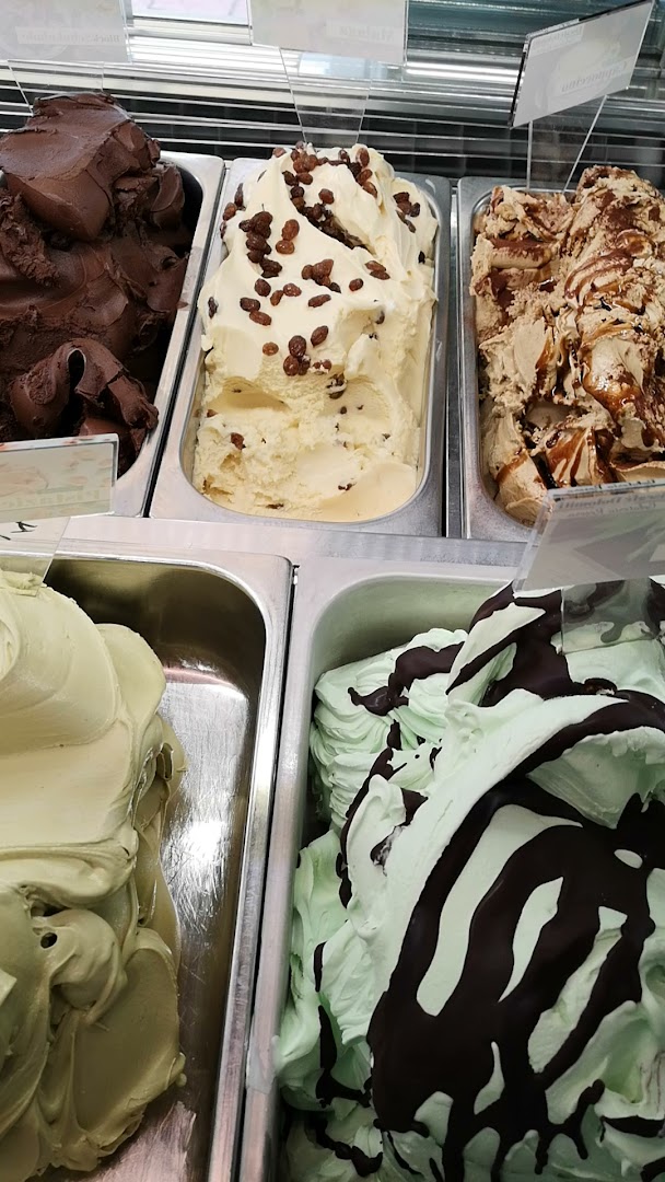 Eiscafé Dolomiti · Fotos 16