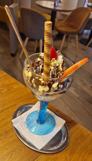 Eiscafé Dolomiti · Fotos 32