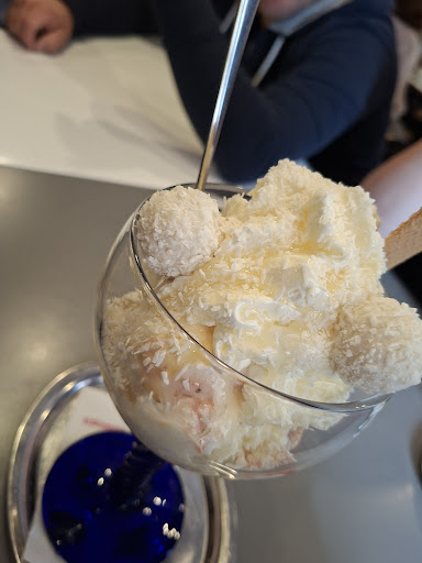 Eiscafé Dolomiti · Fotos 25