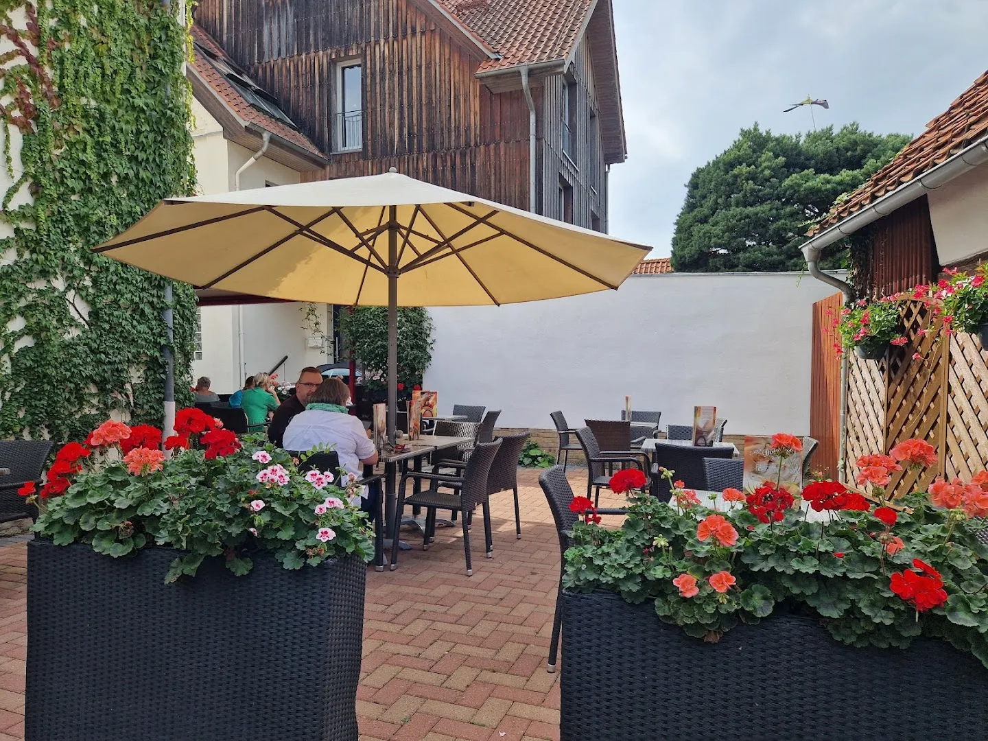 Eiscafé Dolomiti · Fotos 3