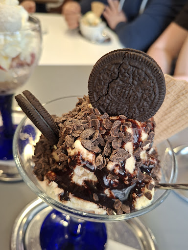 Eiscafé Dolomiti · Fotos 24