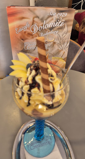 Eiscafé Dolomiti · Fotos 33