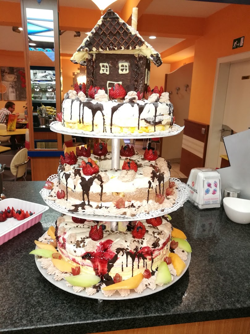 Eiscafé Dolomiti · Fotos 11